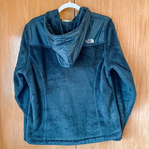 Full Zip Jacket - Picture 2 of 3